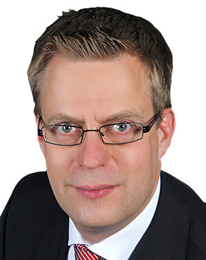 Oliver Tiedje