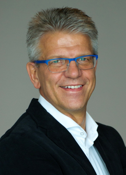 Andre de Veer, Nordson Deutschland GmbH