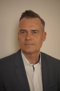 Claus Utecht, Gema Europe S.r.l.