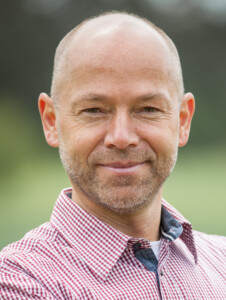 Klaus Rabenstein