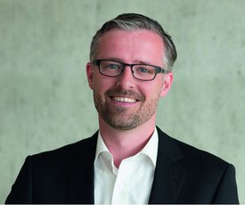 Marc Holz, IFO Institut für Oberflächentechnik