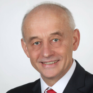 Werner Mader, GSB International