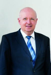 Michael Hilt