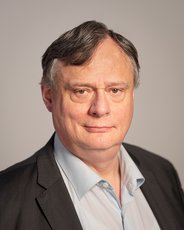Norbert Pietschmann
