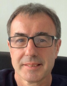 Markus Cudazzo