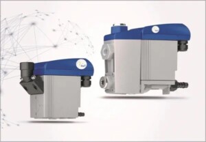 Der neue „Bekomat i4.0“ ist die Fusion aus bewährter Kondensattechnik und Digitalisierung. Foto: Beko Technologies