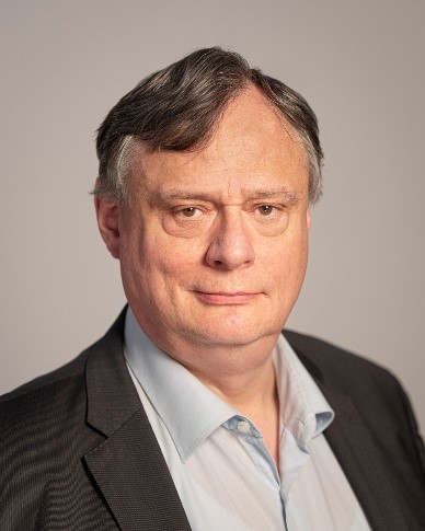 Dr. Norbert Pietschmann