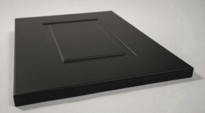  Dank neuer Technologie sind matte Oberflächen mittels Excimer-Technologie jetzt in 3D- Strukturen realisierbar. Foto: Hesse Lignal