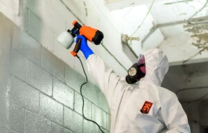 Der neue Schutzanzug reduziert nach Herstellerangaben Kreuzkontaminationen. Foto: Kimberly-Clark