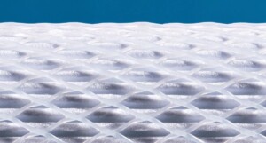 Die Faltelemente eignen sich zur Filtration von wässrigen Suspensionen, Sauren und Laugen. Foto: Wolftechnik