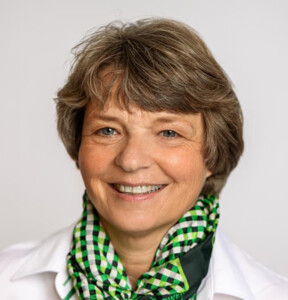 Ulrike Kreuzer