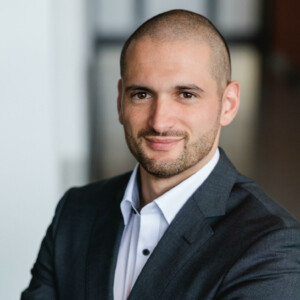 Michael Nazar Bogdan