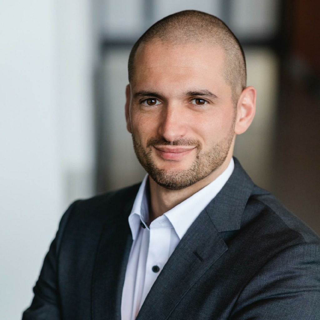 Michael Nazar Bogdan