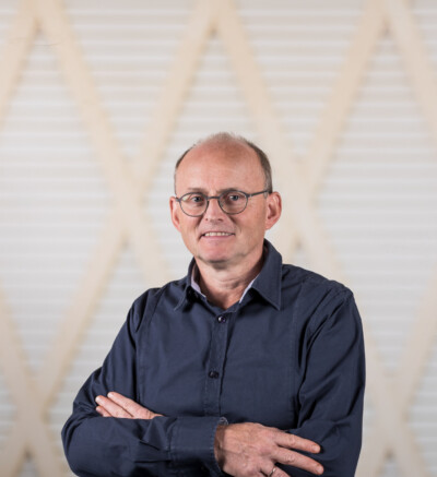 Bernd Brendler