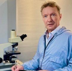 Roger Dietrich